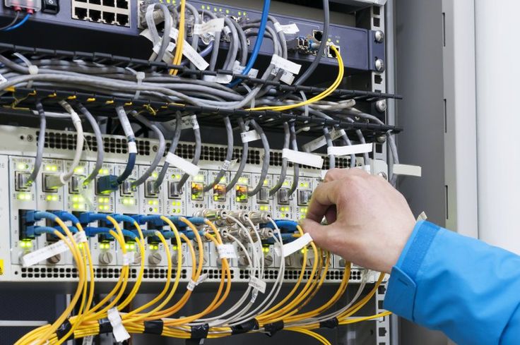 Maintenance Services